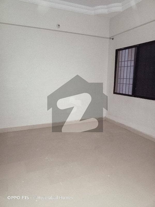 Flat One Bed Lounge For Rent Latifabad Unit No 7