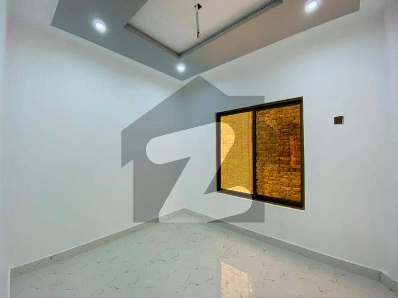 2 Marla Uncouth House Available For Sale In Gulbahar No 1