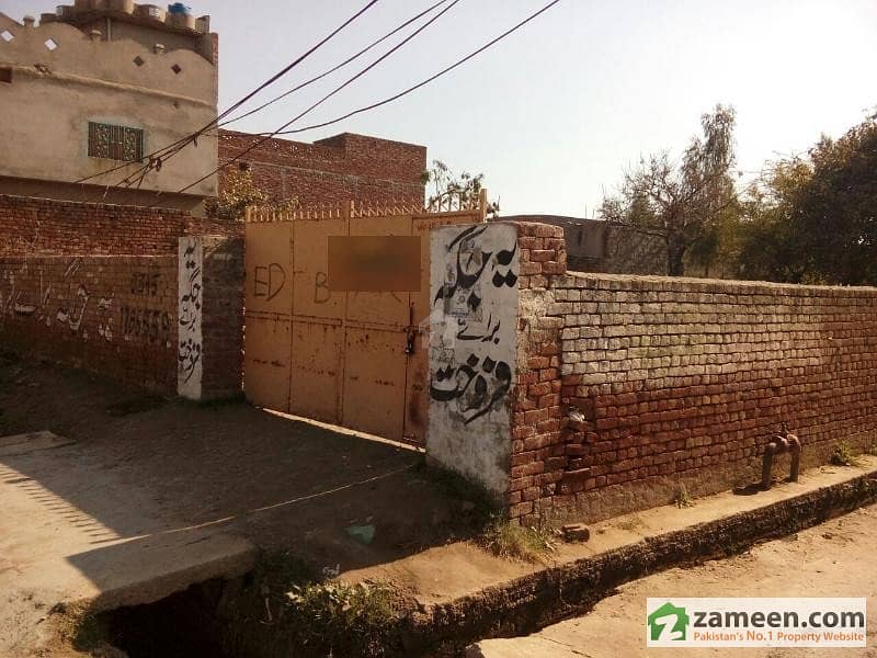 24 Marla Plot Hafizabad 24 Marla Plot Hafizabad