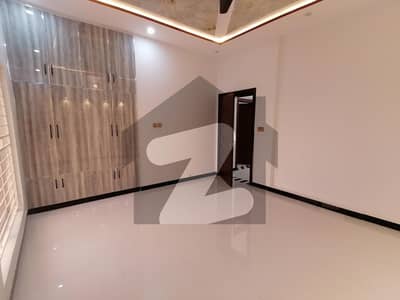 6 Marla House In Citi Housing Society - Block B Is Available