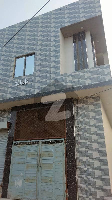 In Raza Town Upper Portion Sized 1463 Square Feet For Rent