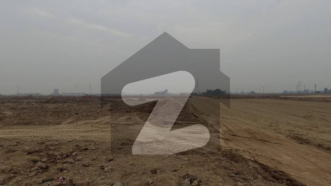 5m Residential Plot File For Sale In Lahore Smart City ( 18 Lac To 19lac) Lahore Smart City, Gt Road, Lahore, Punjab