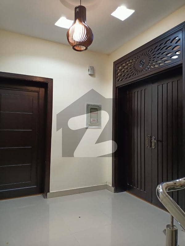 7 Marla Full House Available For Rent In Gulberg Greens Islamabad