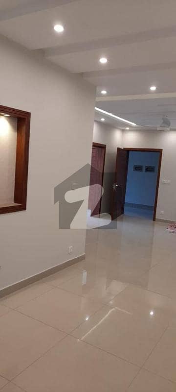 1 Kanal Basement Available For Rent In Bahria Town Phase 8