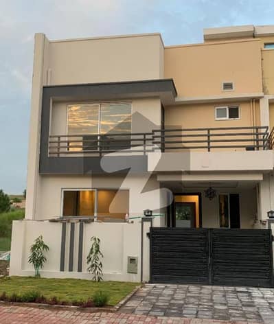 house for sale in sector H, bahria enclave islamabad