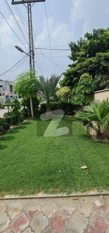Book A Residential Plot Of 1125 Square Feet In Johar Town Phase 2 - Block R1 Lahore