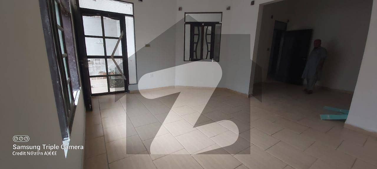 Premium 2160 Square Feet House Is Available For Rent In Karachi
