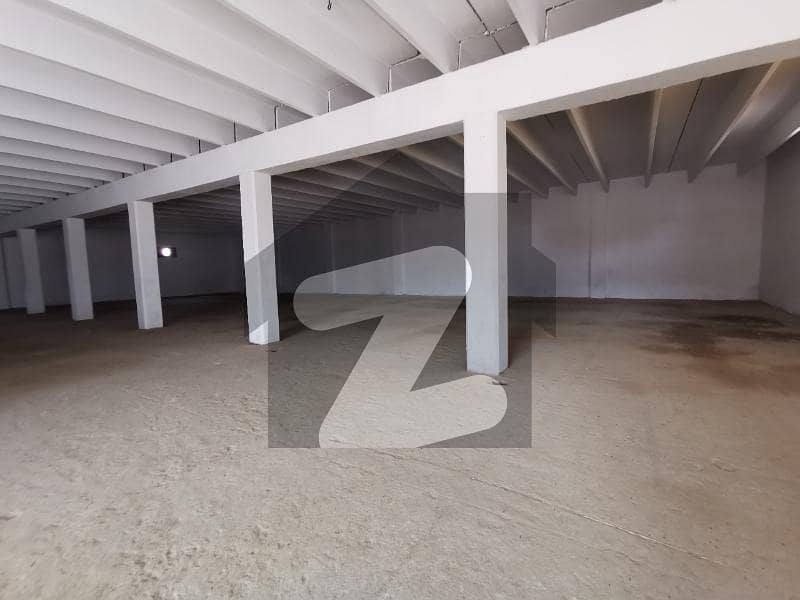 Factory 3 Kanal For Rent