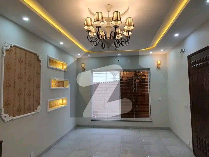 5 Marla Beautifully Designed House For Sale