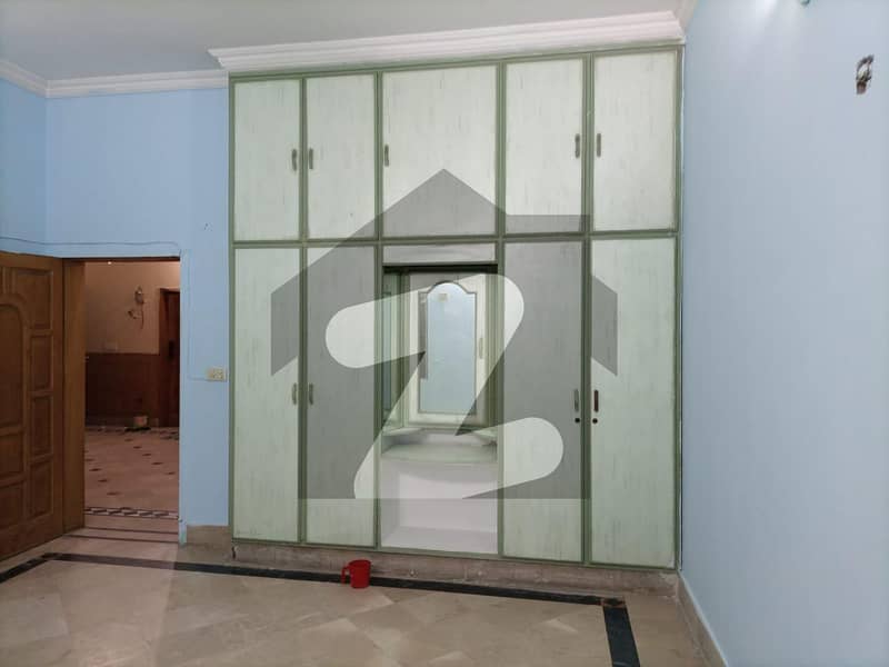 Kanal House For Sale Near Mosque And Park Sultan Town, Lahore