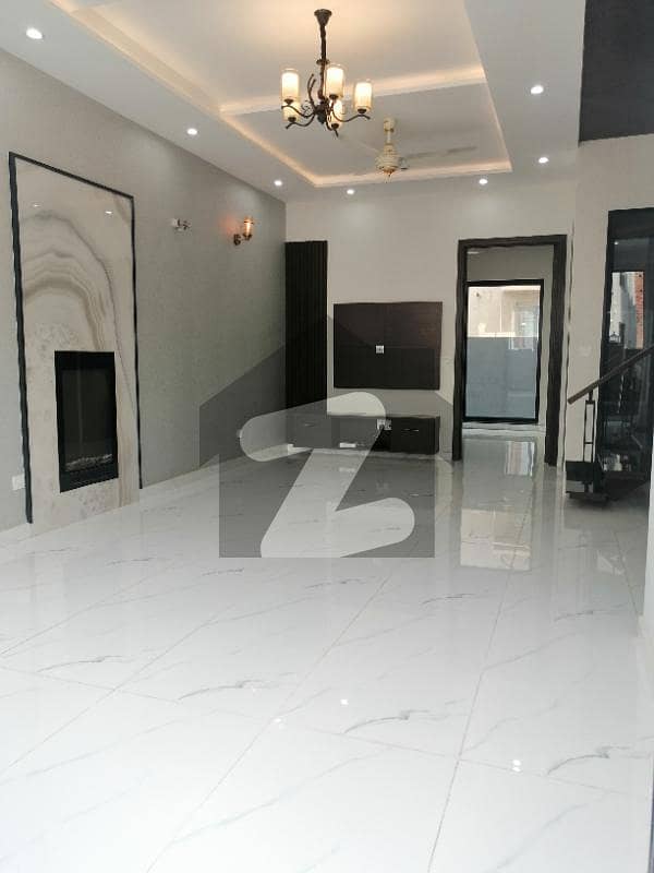 Dha Phase 9 Town 5 Marla House For Sale