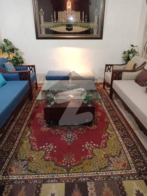 نارتھ ناظم آباد ۔ بلاک اے نارتھ ناظم آباد کراچی میں 3 کمروں کا 8 مرلہ زیریں پورشن 57 ہزار میں کرایہ پر دستیاب ہے۔