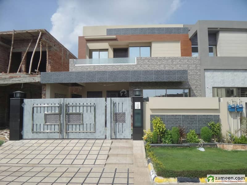 House For Sale Green City Block C, Green City, Lahore ID6556926