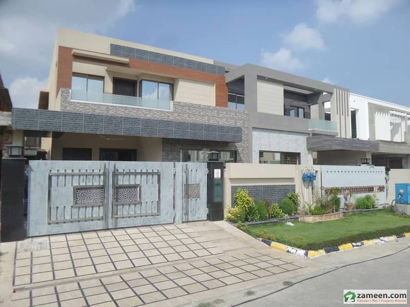 House For Sale Green City Block C, Green City, Lahore ID6556926