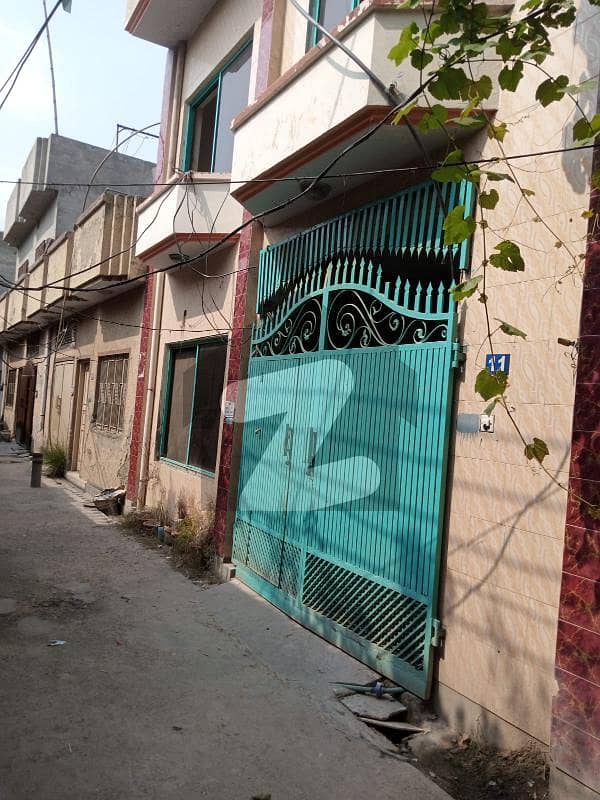 4 Marla Beautiful House For Sale Burma Town Burma Town, Islamabad ID41488282