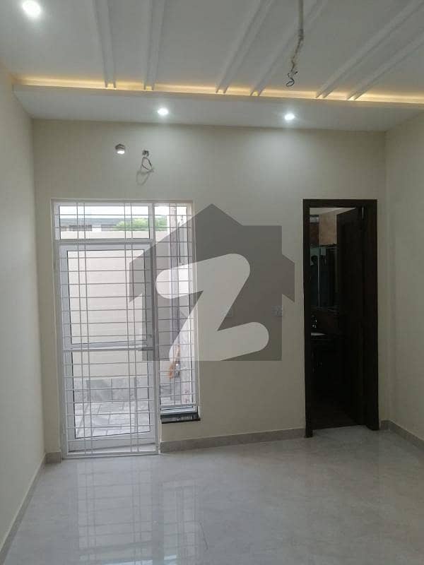 7 Marla House For Sale In Nfc Housing Society Phase 1 Lahore