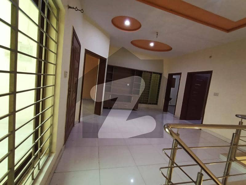 5 Marla Beautiful House For Rent Model Town Road Near Northern Bypass Bosan Road