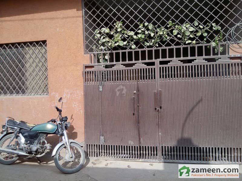 House For Sale Hill View Lane Adiala Road, Rawalpindi ID7900586