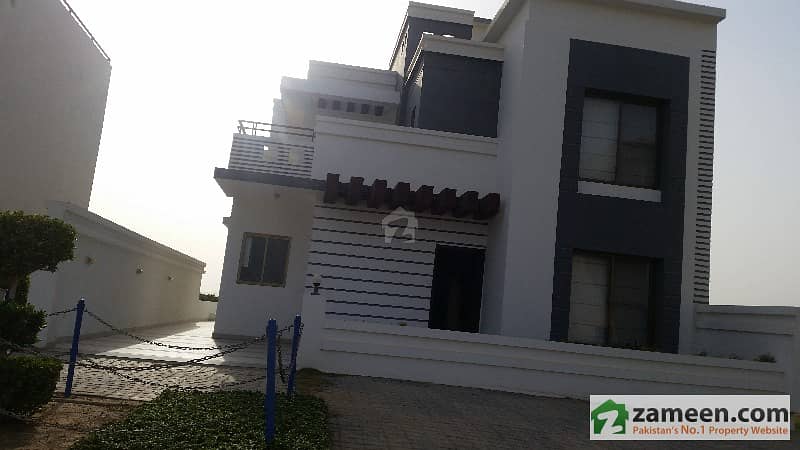 Double Storey Bungalow For Sale On Easy Installment