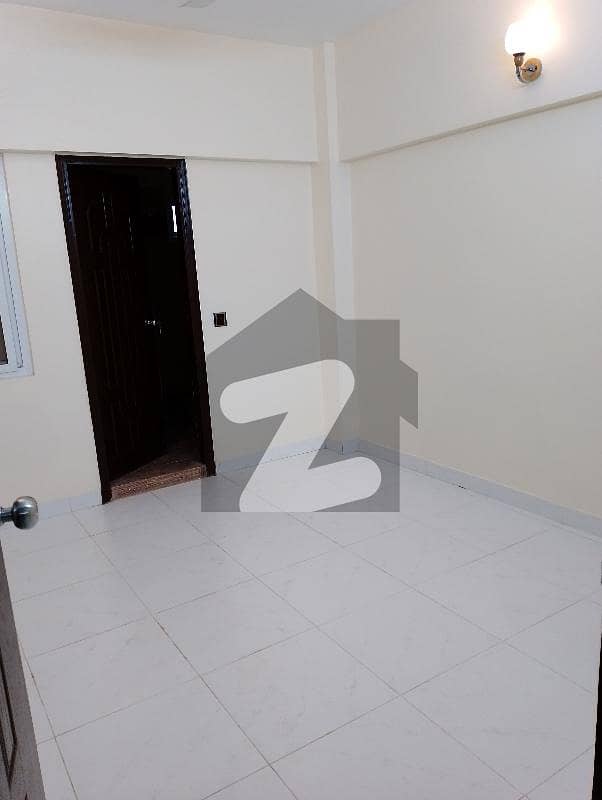 Ideal Flat For Rent In Clifton - Block 4