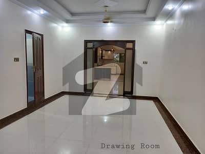 آئس لینڈ ہومز کلفٹن ۔ بلاک 7 کلفٹن کراچی میں 3 کمروں کا 8 مرلہ فلیٹ 3 کروڑ میں برائے فروخت۔