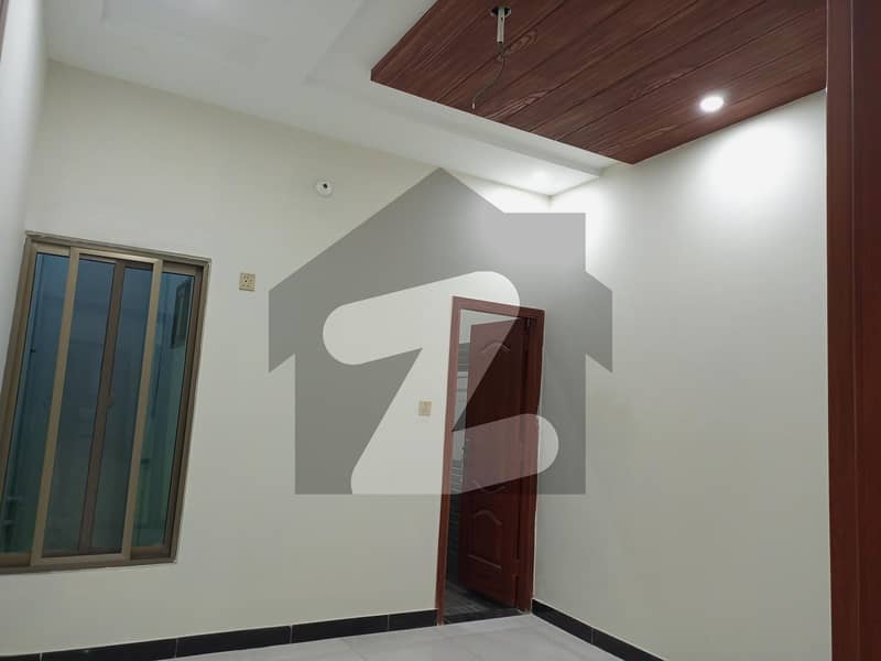 5.75 Marla House Available In Green Town For sale