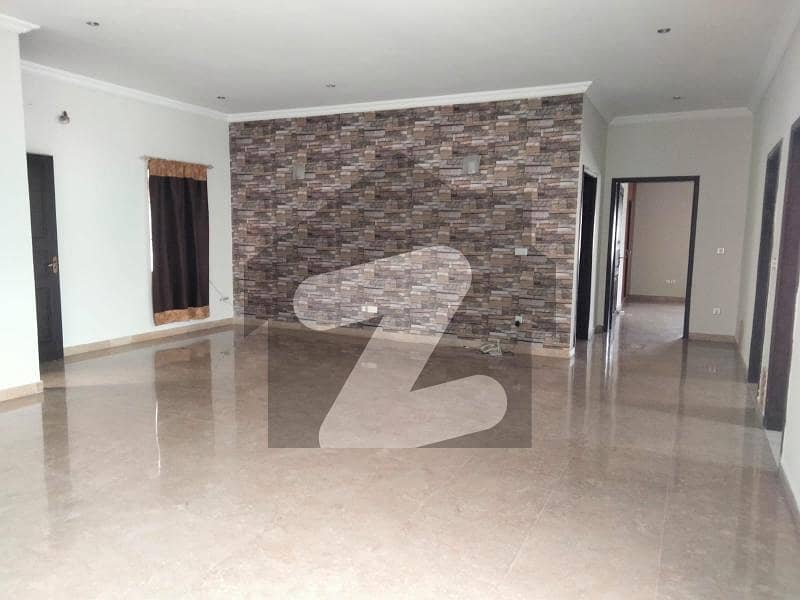 1 Kanal Single Unit House Available For Rent In Dha Phase 2 Islamabad
