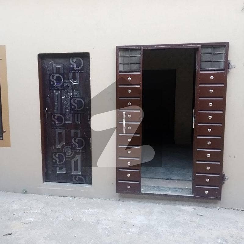 2 Marla House For Sale In Rehmat Town