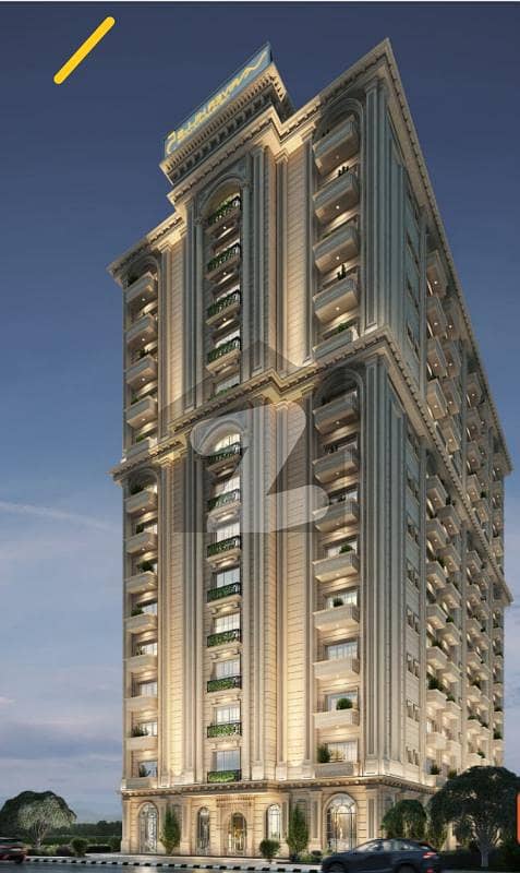 3 Bed Apartment On Installments 3 Bed Apartment On Installments