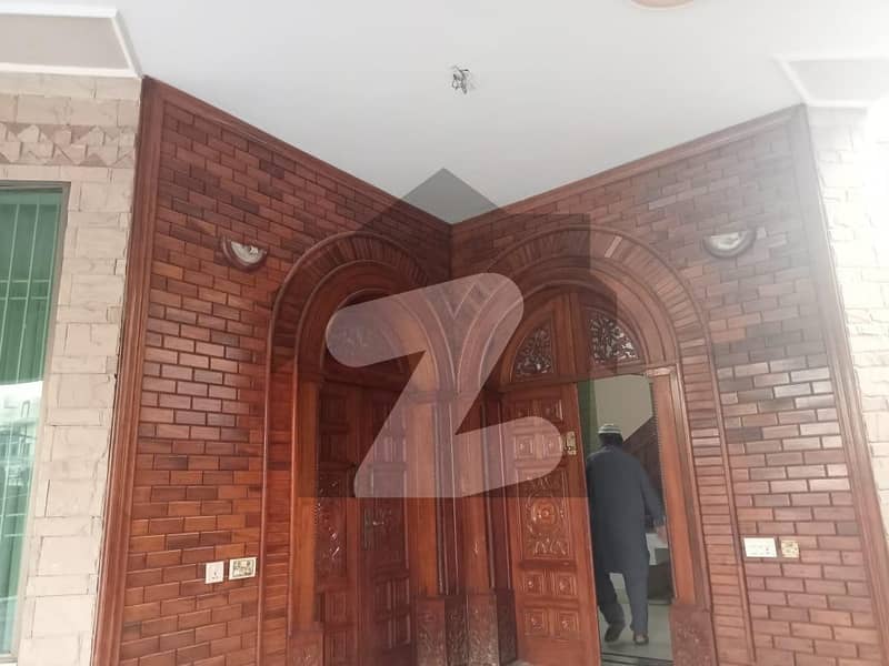 19 Marla House For Sale In Fateh Town Fateh Town