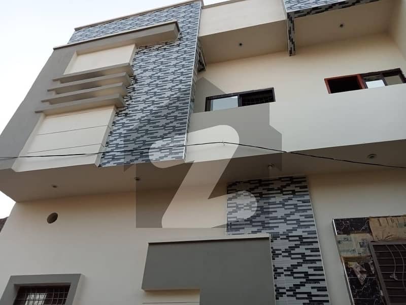 House Of 7 Marla For Sale In Fateh Town