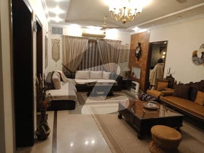 10 Marla Modern Bungalow For Sale In Punjab Coop Housing Society Lahore Cantt
