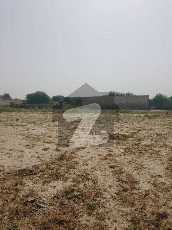 10 Marla File Available For Sale In Fasil Town Phase 2