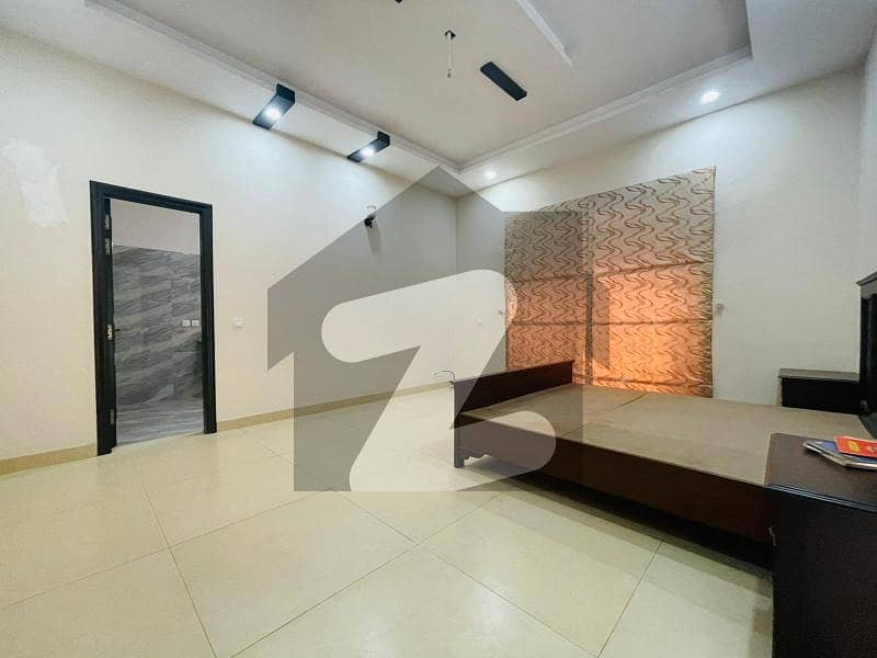 1 Kanal Beautiful Used House For Sale In Bahria Town
