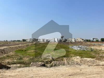 5 Marla Plot File On 2 Year Easy Installment Plan In Mid City Housing Lahore