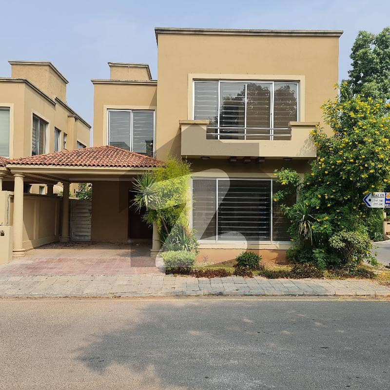 Dha Phase 1 Corner Defence Villa Available For Sale