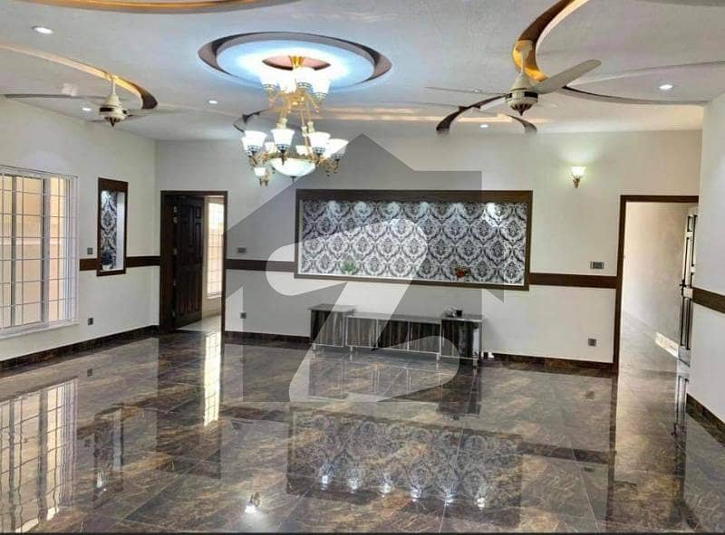 1 Kanal Lower Portion Available For Rent  In Dha Phase 1