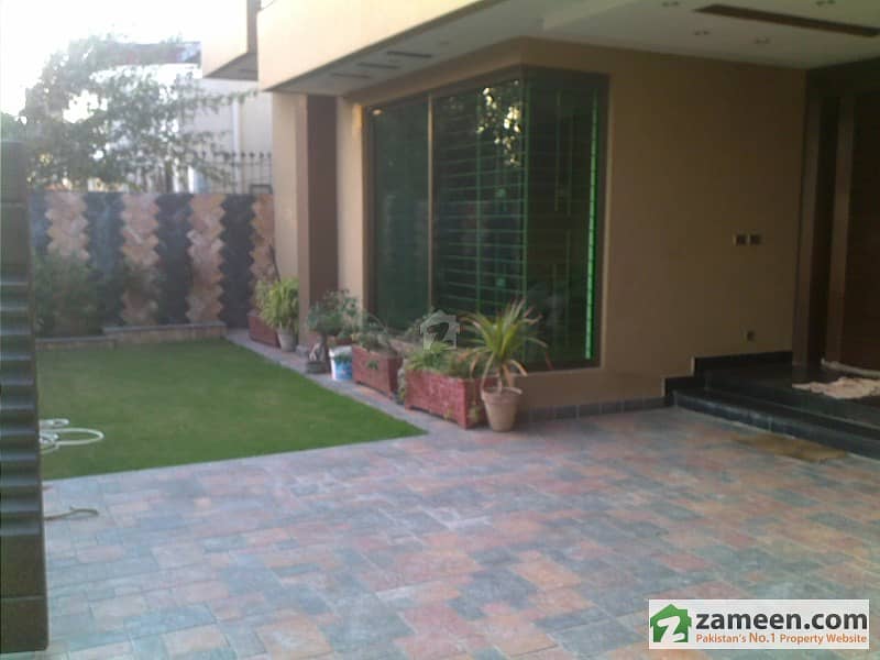 1 Kanal Upper Portion For Rent In Bahria Town On Nice Location & Reasonable Rent In Jasmine Block