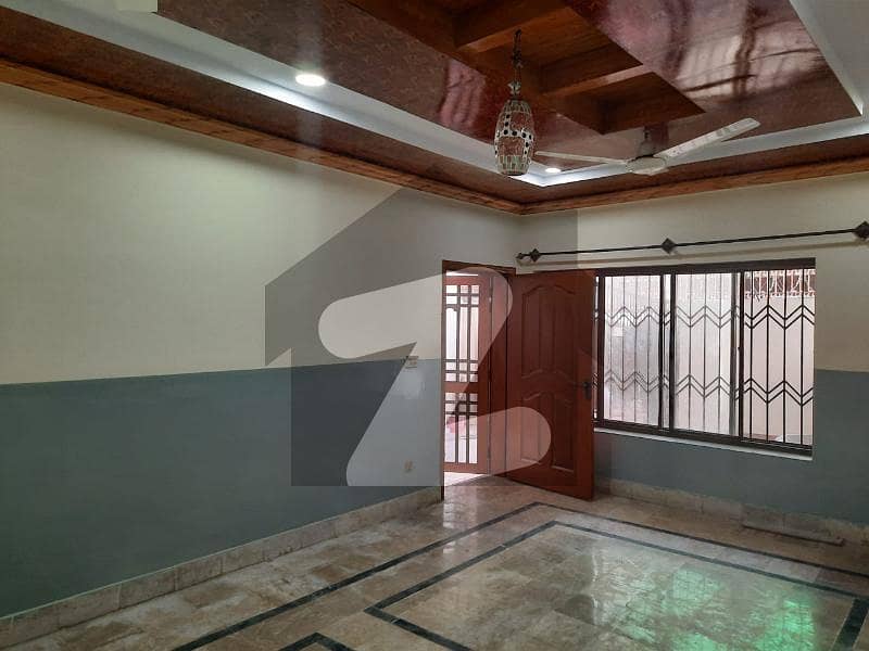 8 Marla House For Sale In Gulraiz Gulraiz Housing Scheme, Rawalpindi