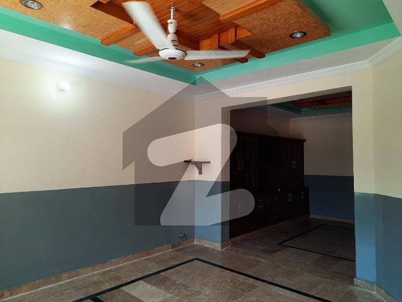 8 Marla House For Sale In Gulraiz Gulraiz Housing Scheme, Rawalpindi