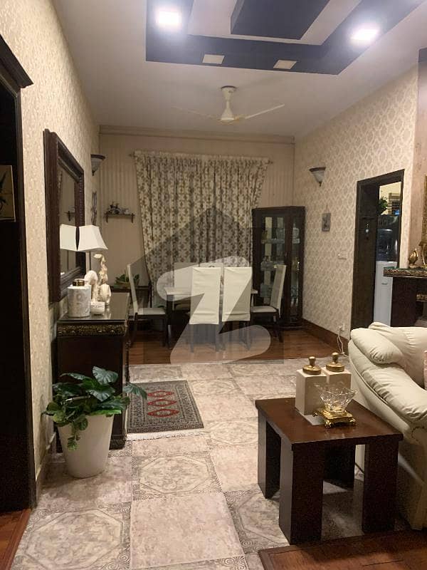 10 Marla Owner Build Solid Construction House For Sale In Model Town