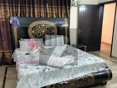 1 Kanal Upper Portion For Rent In Model-town (n -ext)