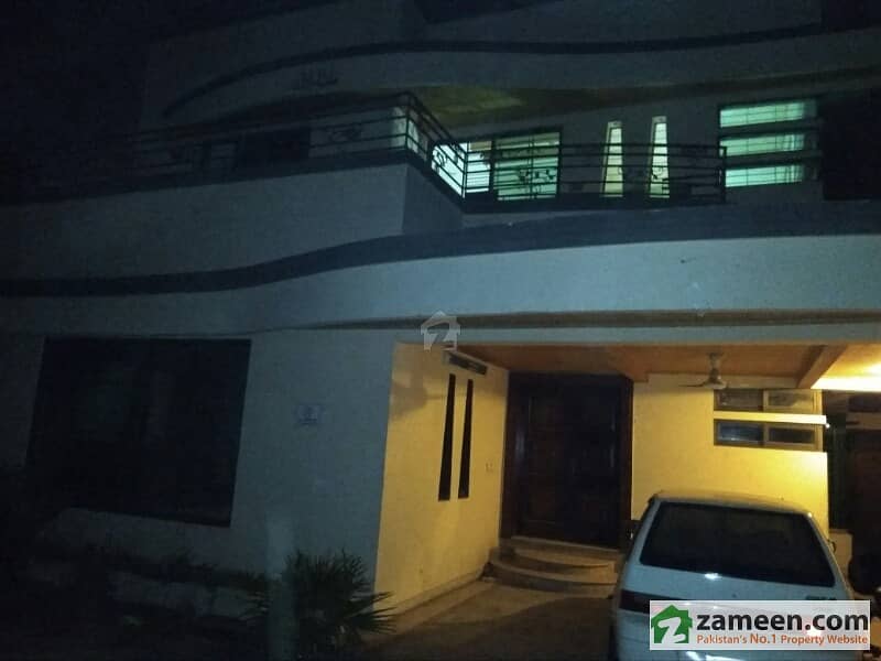 Ever Best Option For Living Available For Rent In Gulberg 2 Of 1 Kanal