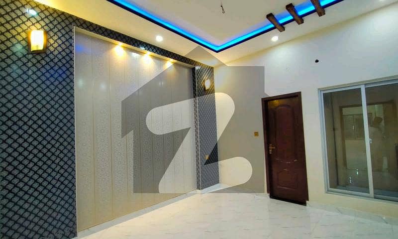 House For sale In Beautiful Al Hafeez Gardens