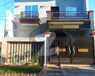 Al-ahmad Garden Housing Scheme House Sized 5 Marla For Sale