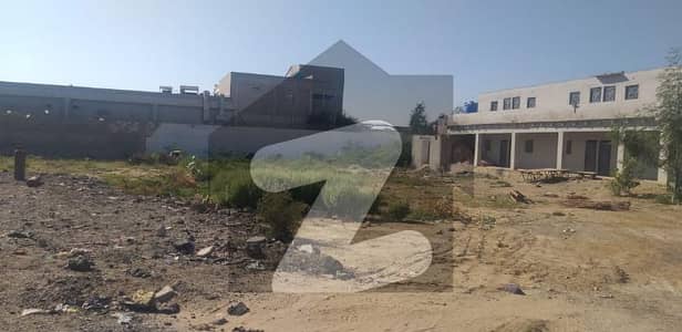 Factory Available For Sale In Hub Leada Industrial Zone