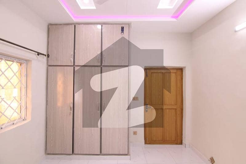 3.5 Marla Triple Storey House For Sale In Dhok Kashmirian Rawalpindi