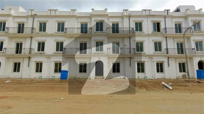 5 Marla Luxury Apartment Is Available For Sale In Bahria Orchard Phase 4 G5 Block Lahore