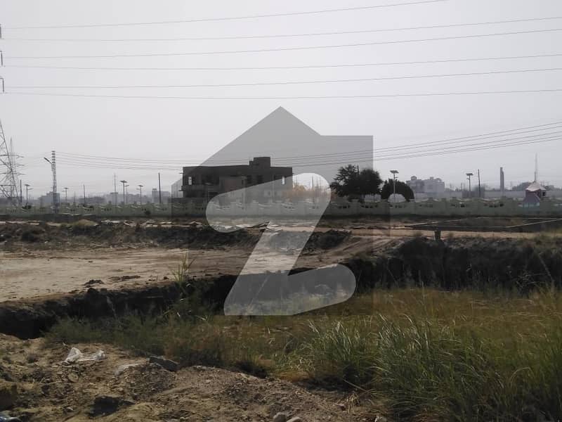 Best Options For Residential Plot Is Available For sale In Sadiq Livna - Sector 4