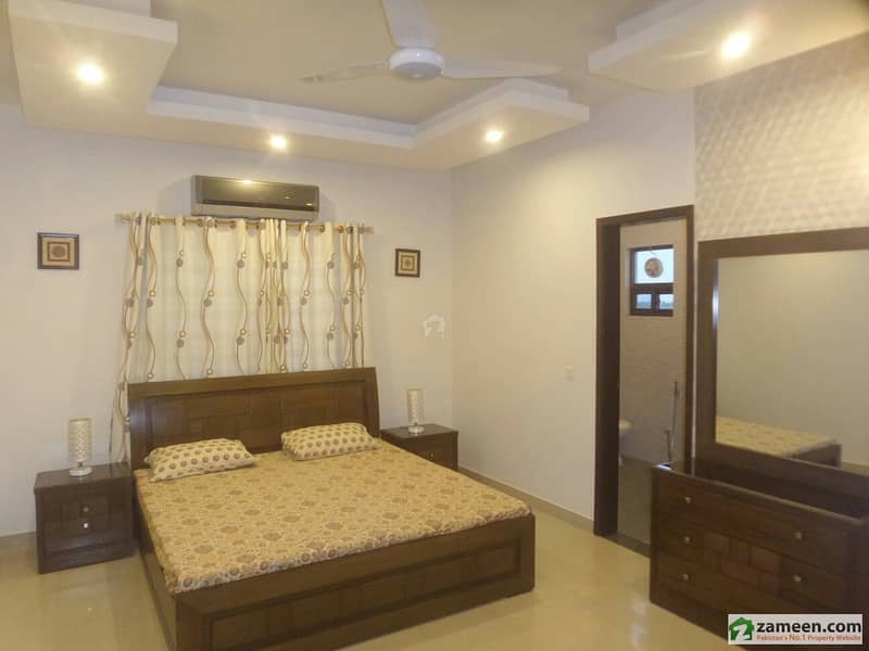 Fazaia Housing Scheme Karachi  275 Sqyd Single Storey House